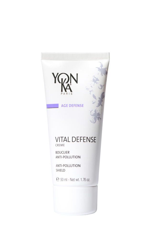 VITAL DEFENSE CREME