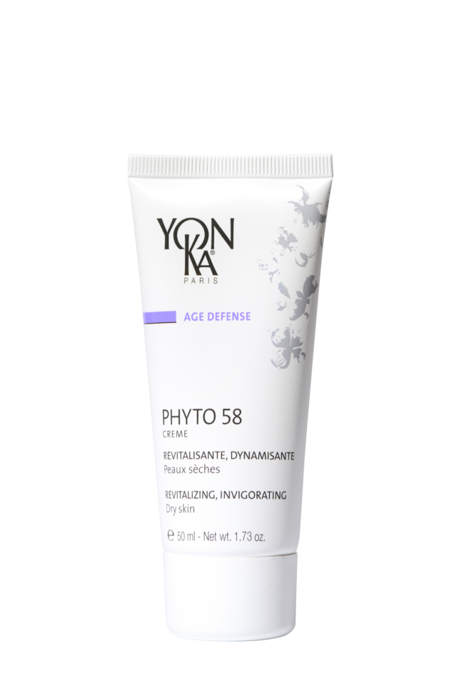 PHYTO 58 PS Tube 50 ml