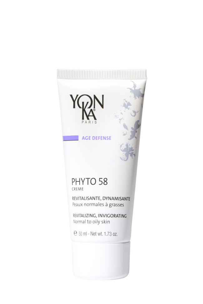 PHYTO 58 PNG Tube 50 ml