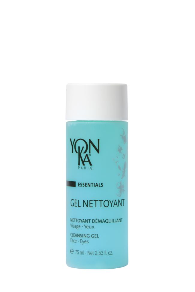 GEL NETTOYANT - Taille Voyage