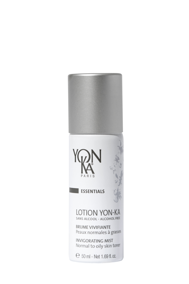 LOTION YON-KA PNG - Taille Voyage