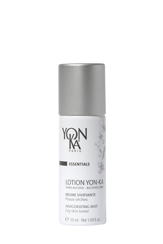 LOTION YON-KA PS - Taille Voyage
