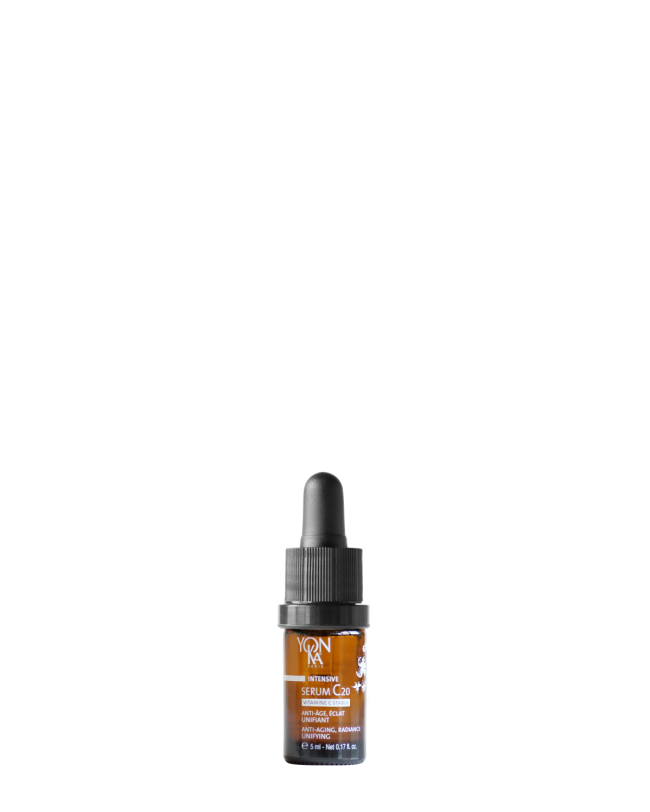SERUM C20 Flacon 5ml