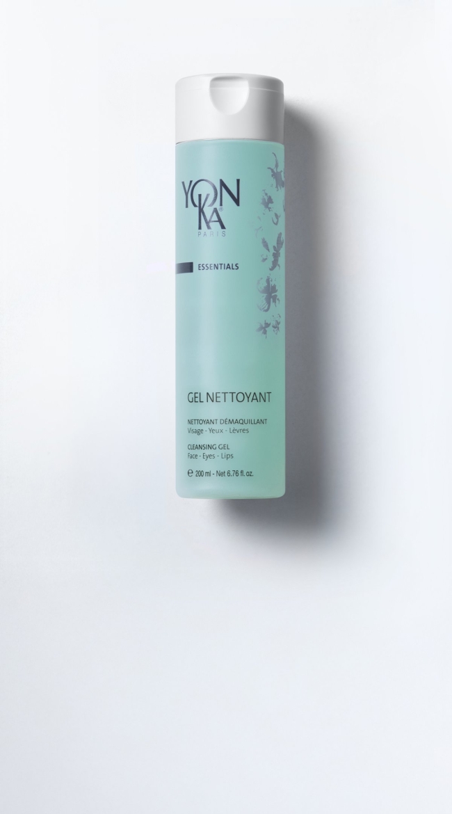 GEL NETTOYANT