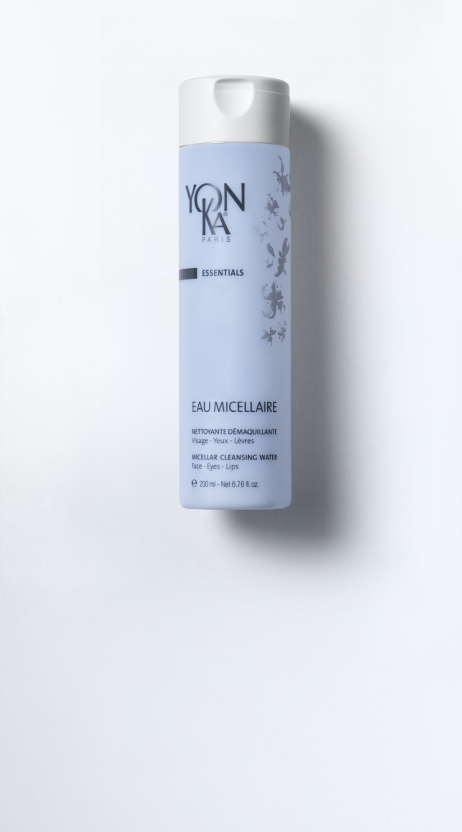 EAU MICELLAIRE
