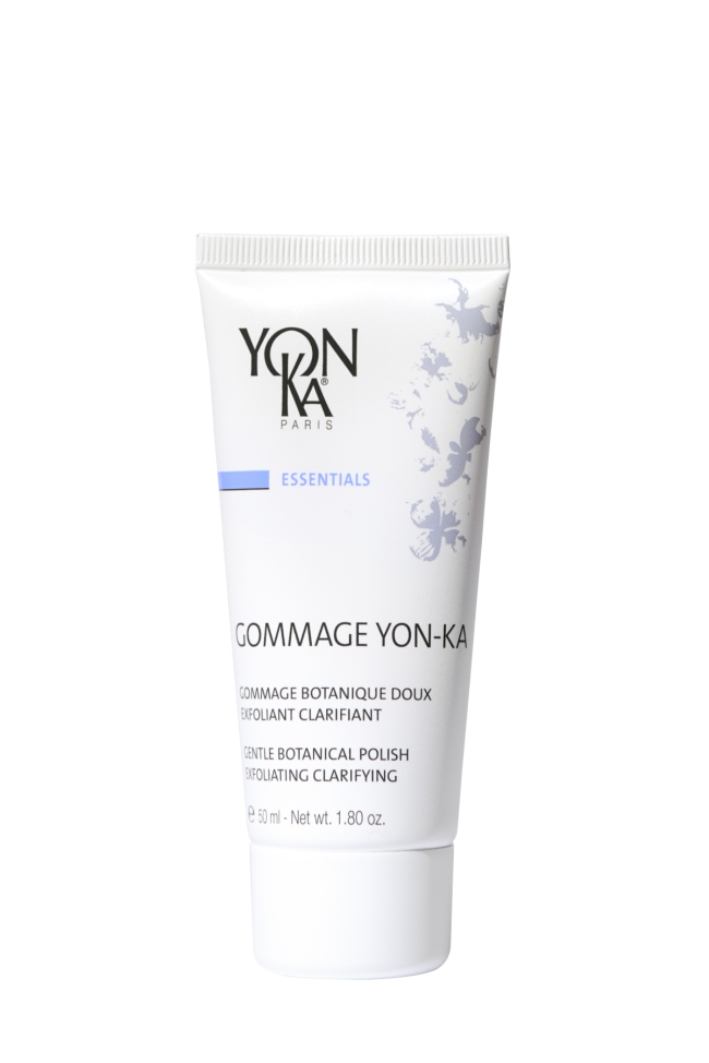 COMMAGE YON-KA