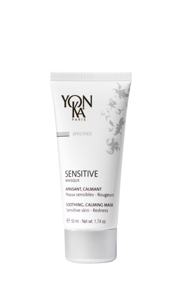 SENSITIVE MASQUE