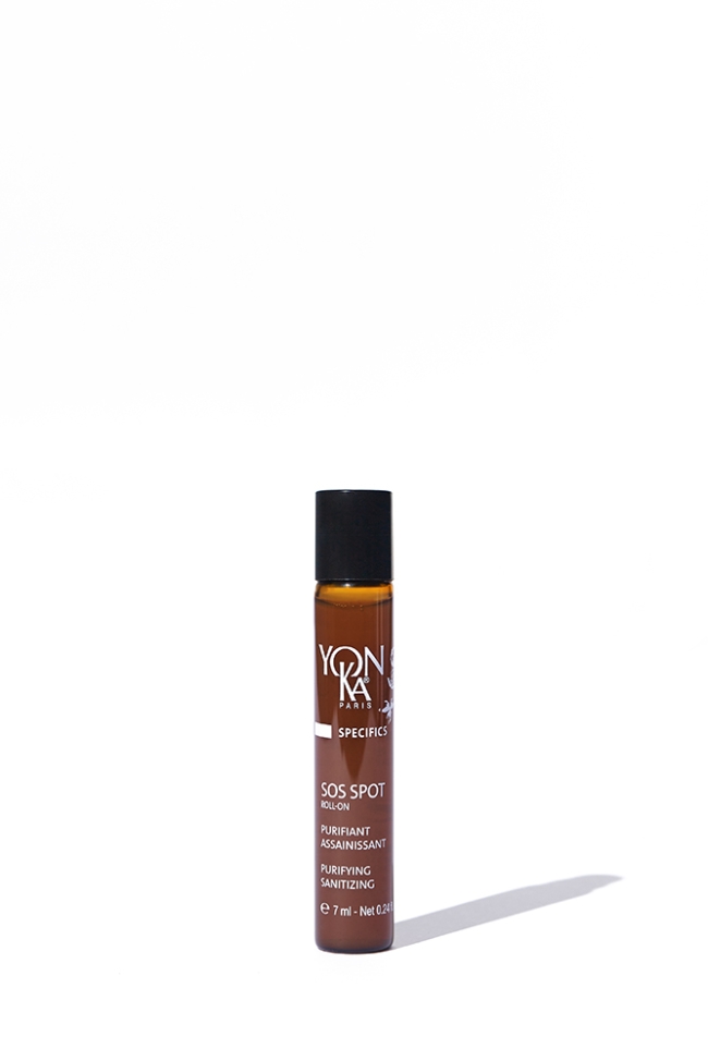 SOS SPOT ROLL-ON 7ml