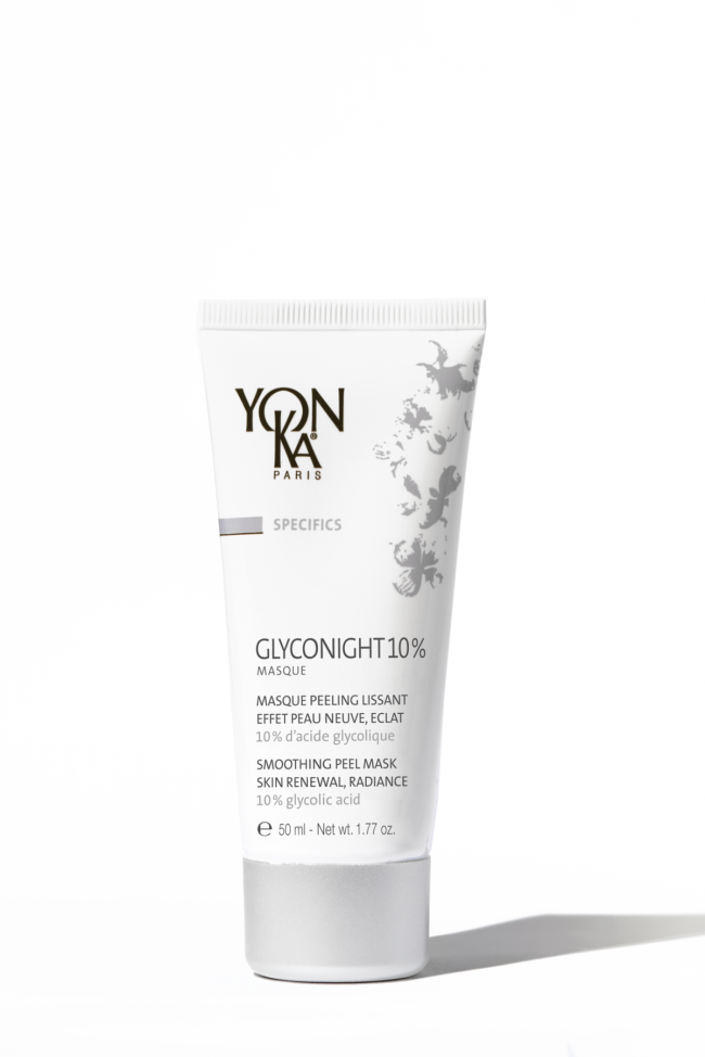 GLYCONIGHT 10% MASQUE