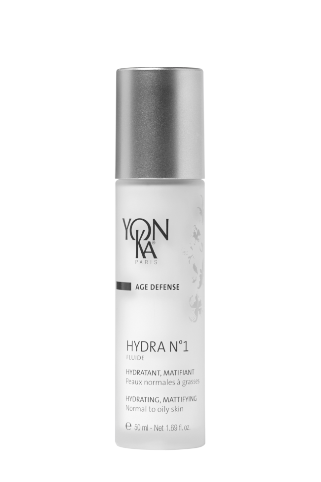 HYDRA N°1 FLUIDE