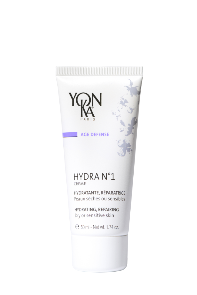 HYDRA N°1 CREME