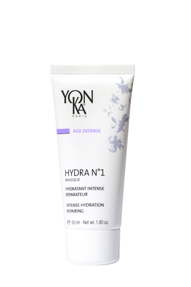 HYDRA N°1 MASQUE