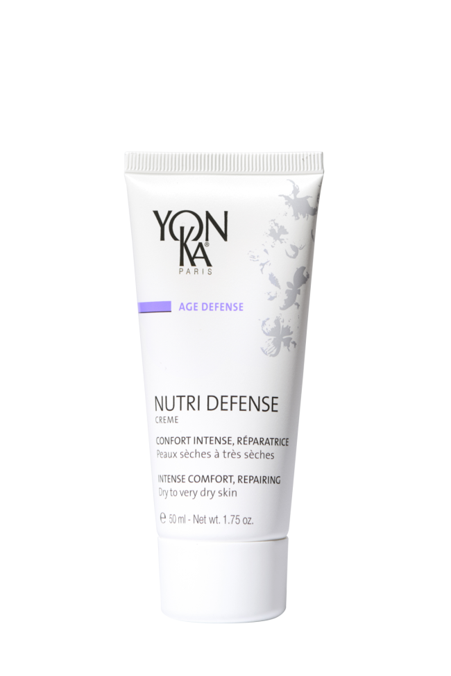NUTRI DEFENSE CREME