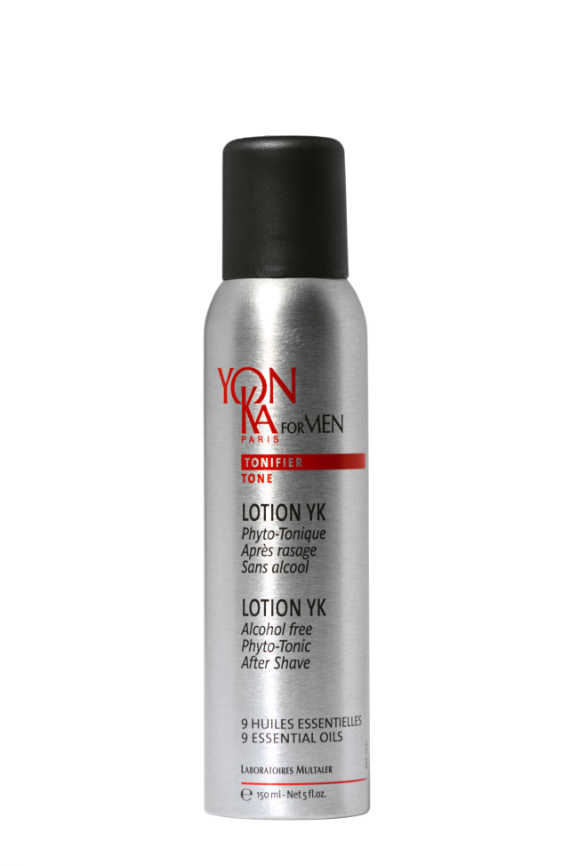LOTION YK MEN 